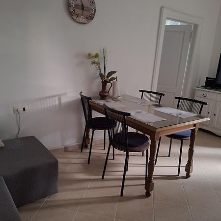 Apartman Fiume מראה חיצוני תמונה