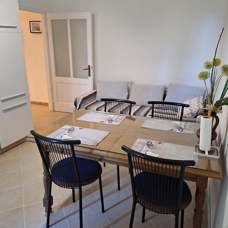 Apartman Fiume מראה חיצוני תמונה