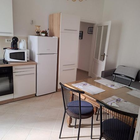 Apartman Fiume מראה חיצוני תמונה