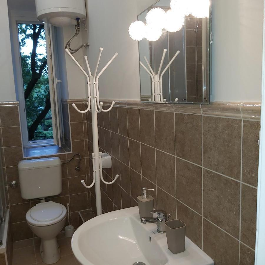 Apartman Fiume מראה חיצוני תמונה