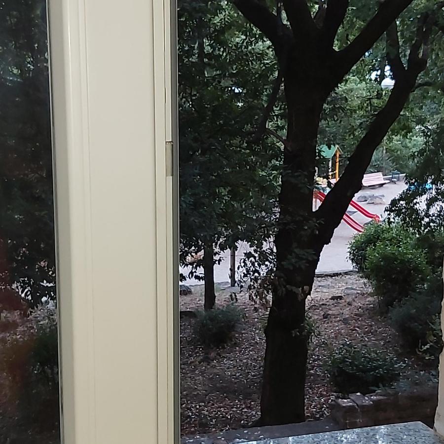 Apartman Fiume מראה חיצוני תמונה