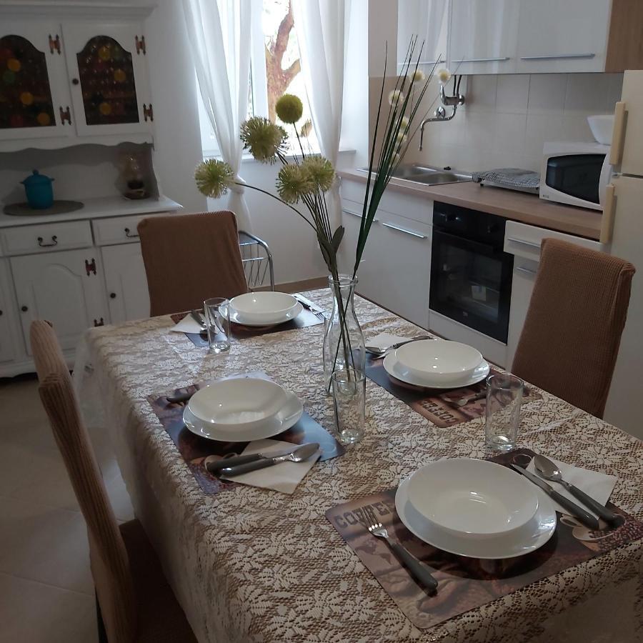 Apartman Fiume מראה חיצוני תמונה