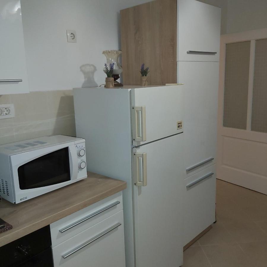 Apartman Fiume מראה חיצוני תמונה