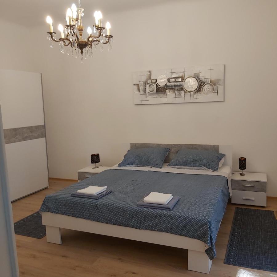 Apartman Fiume מראה חיצוני תמונה
