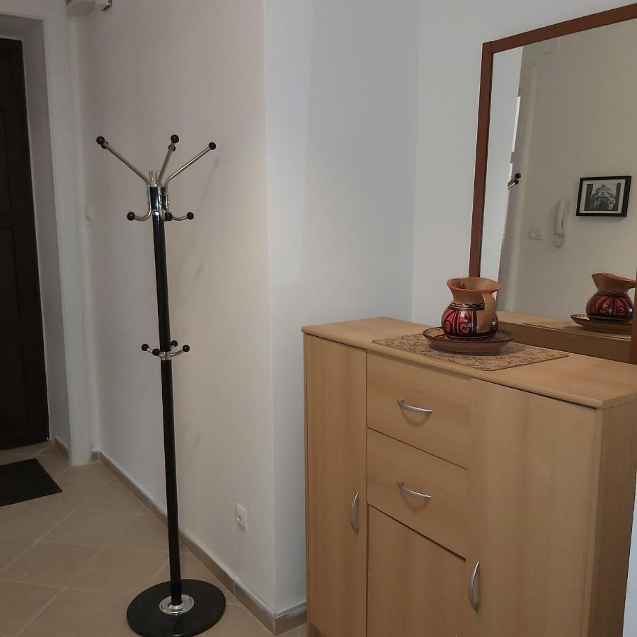 Apartman Fiume מראה חיצוני תמונה