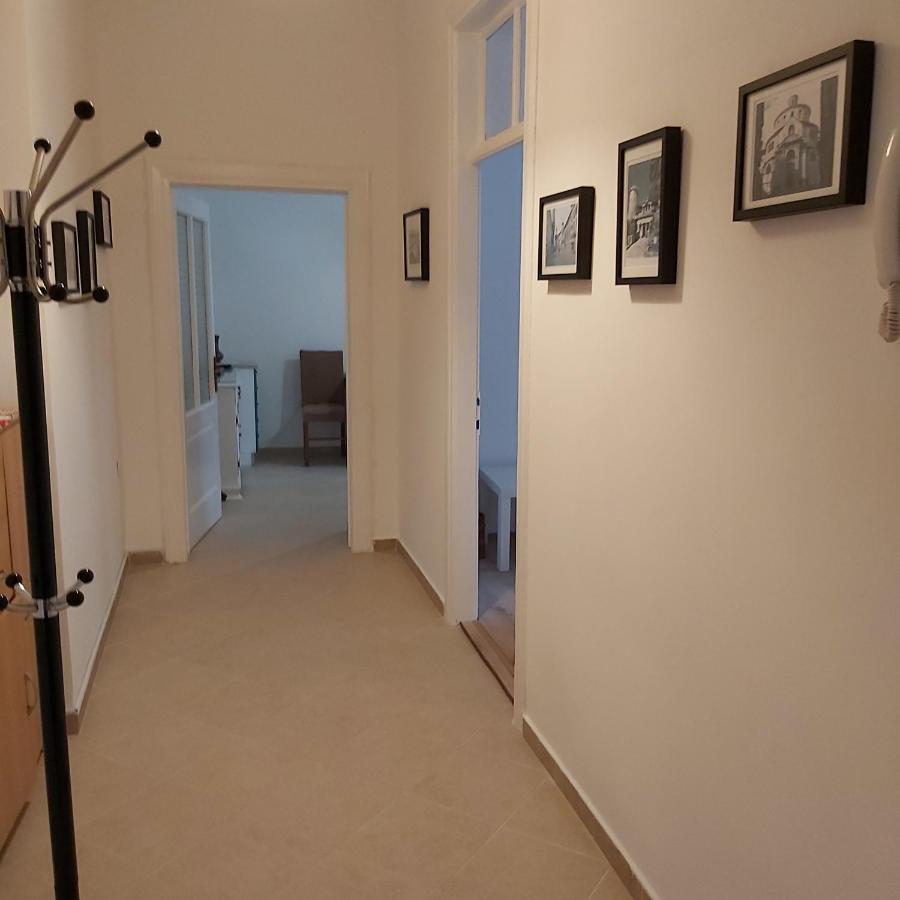 Apartman Fiume מראה חיצוני תמונה