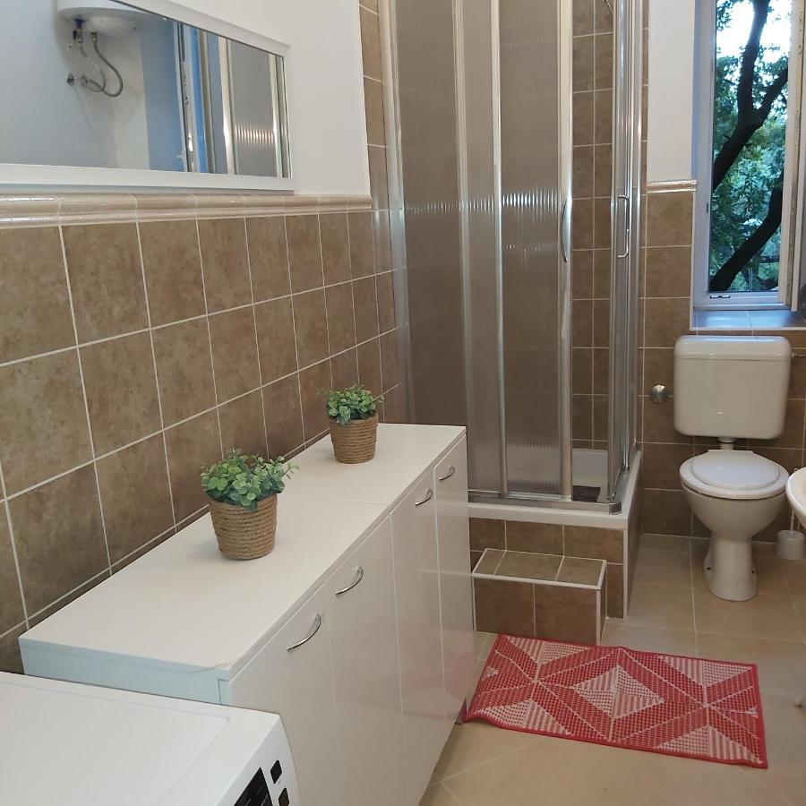Apartman Fiume מראה חיצוני תמונה