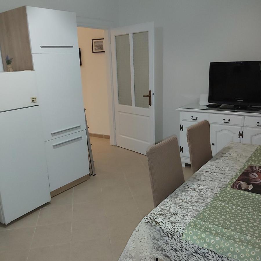 Apartman Fiume מראה חיצוני תמונה
