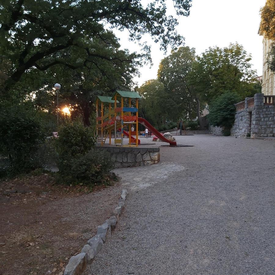 Apartman Fiume מראה חיצוני תמונה