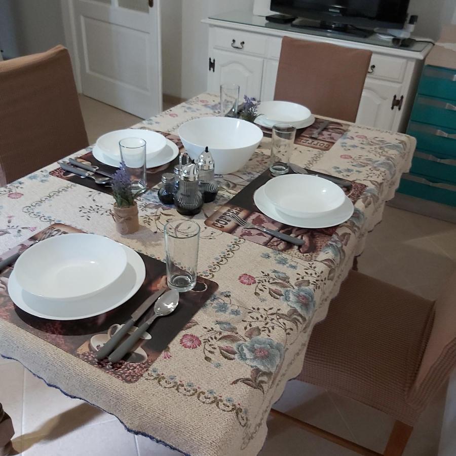 Apartman Fiume מראה חיצוני תמונה