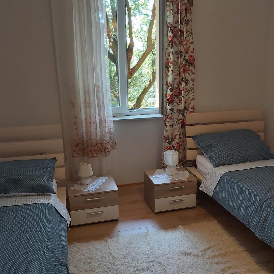 Apartman Fiume מראה חיצוני תמונה