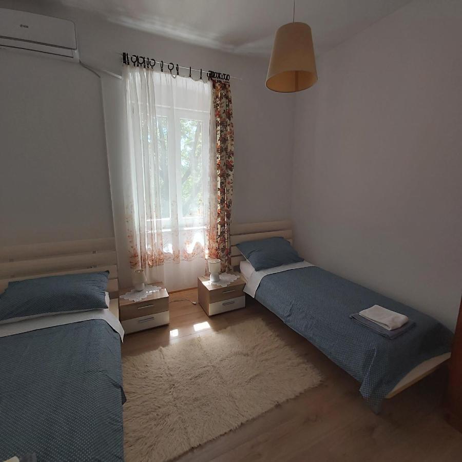 Apartman Fiume מראה חיצוני תמונה