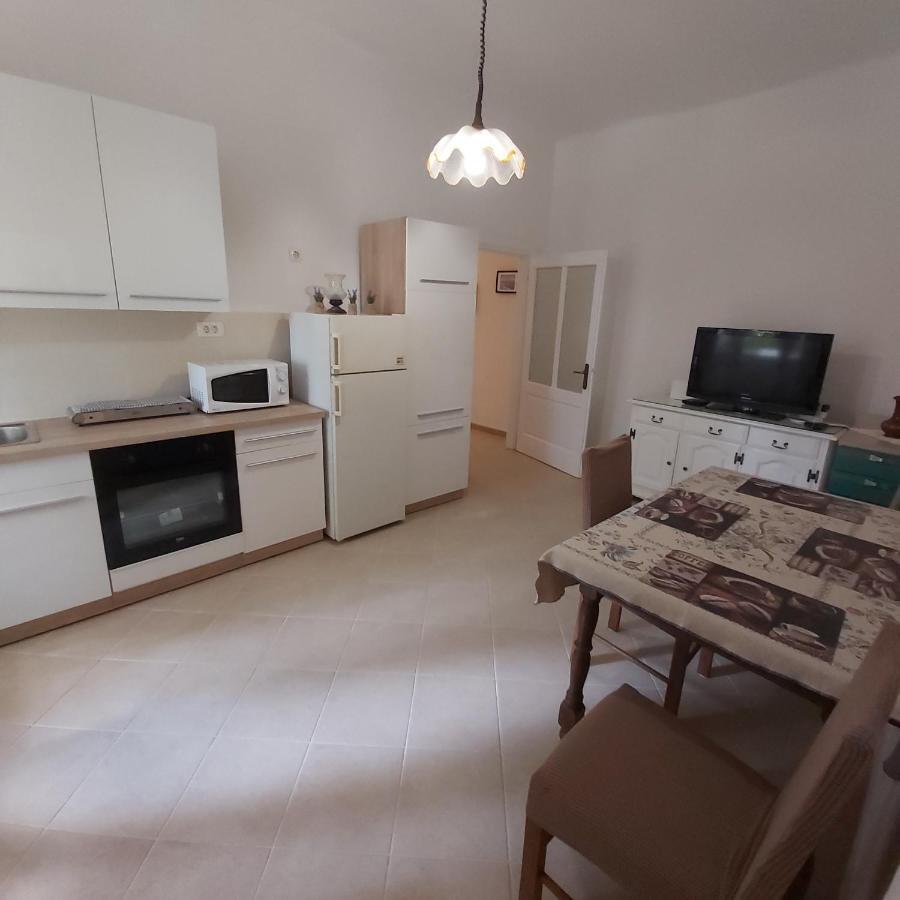 Apartman Fiume מראה חיצוני תמונה