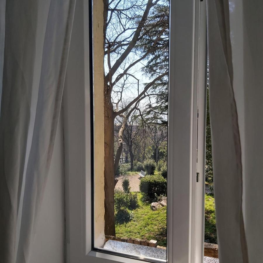 Apartman Fiume מראה חיצוני תמונה