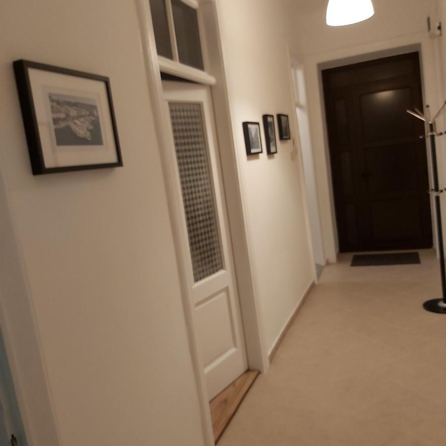 Apartman Fiume מראה חיצוני תמונה