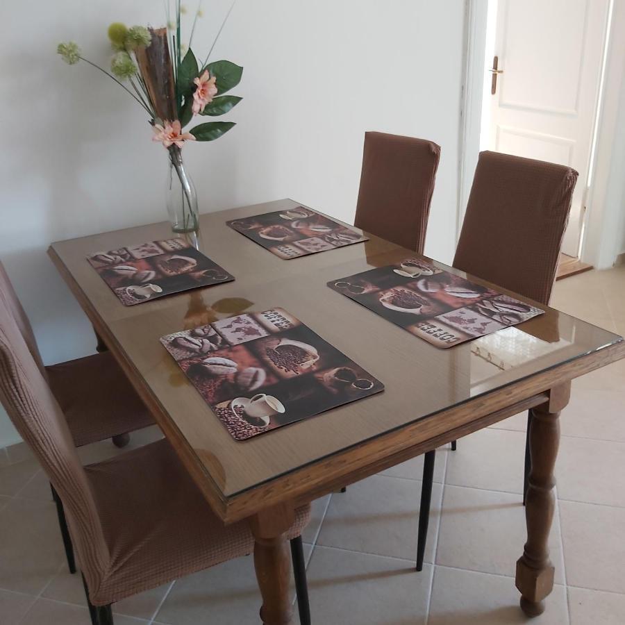Apartman Fiume מראה חיצוני תמונה