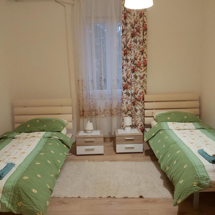 Apartman Fiume מראה חיצוני תמונה