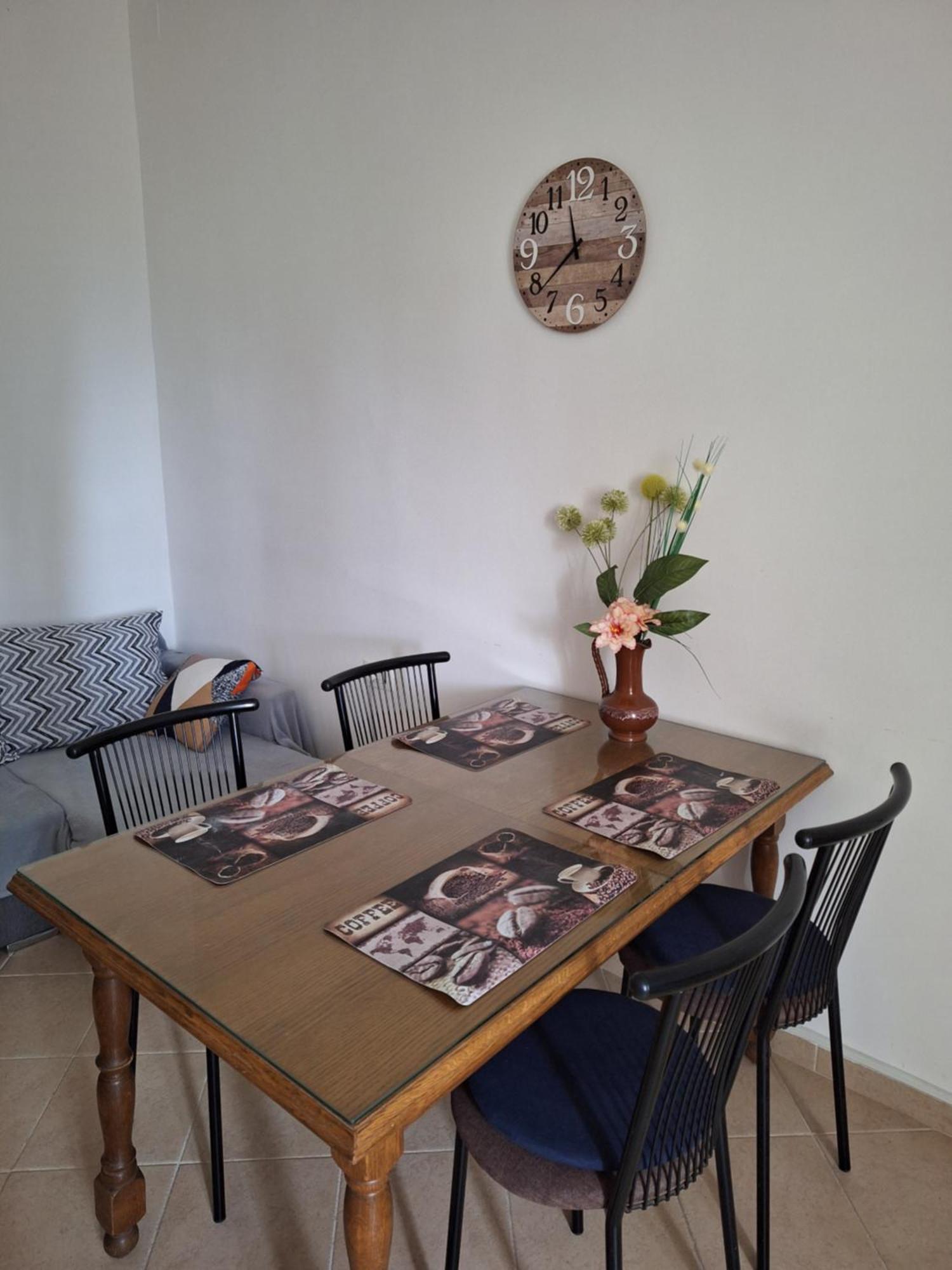 Apartman Fiume מראה חיצוני תמונה