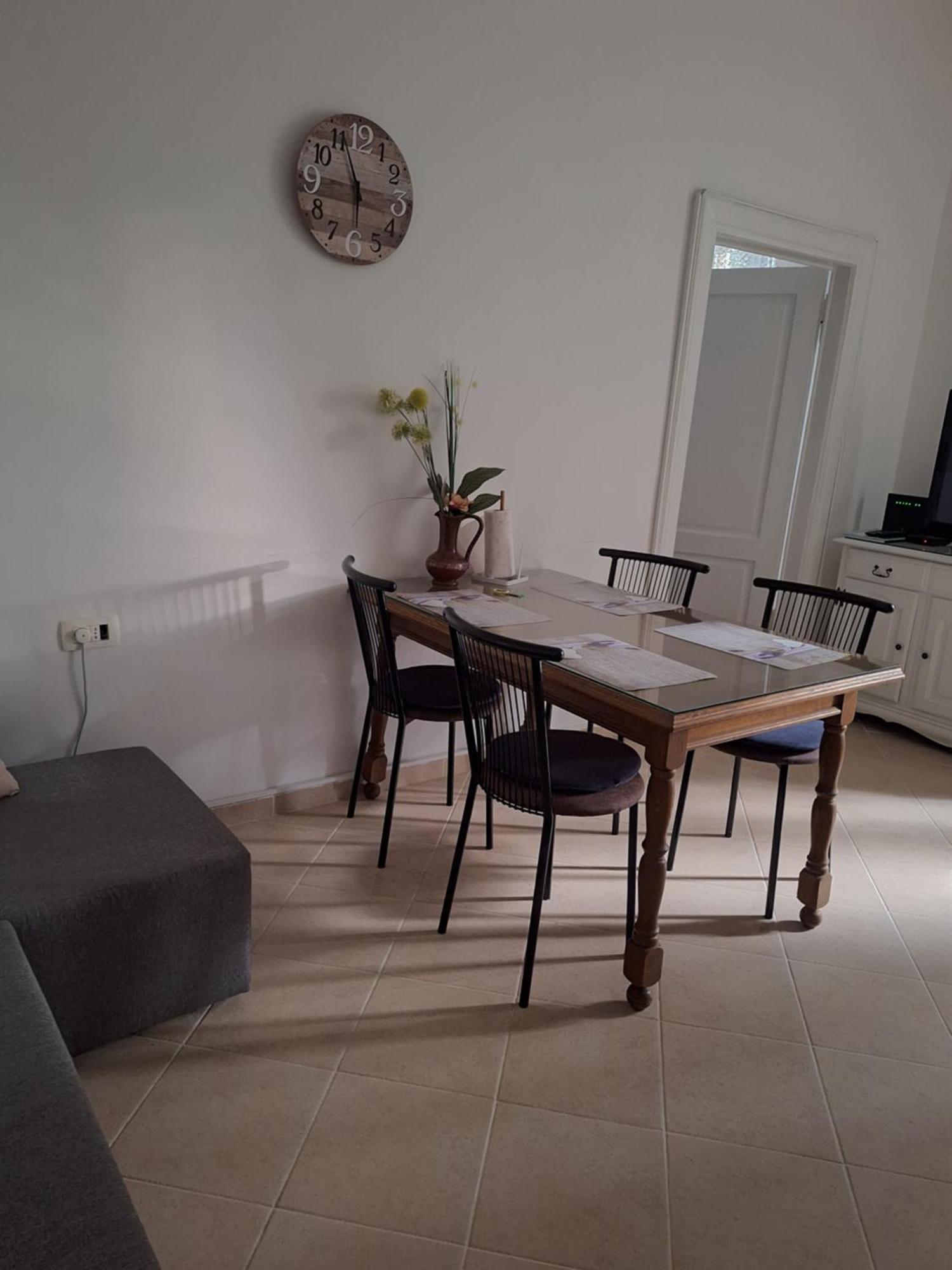 Apartman Fiume מראה חיצוני תמונה