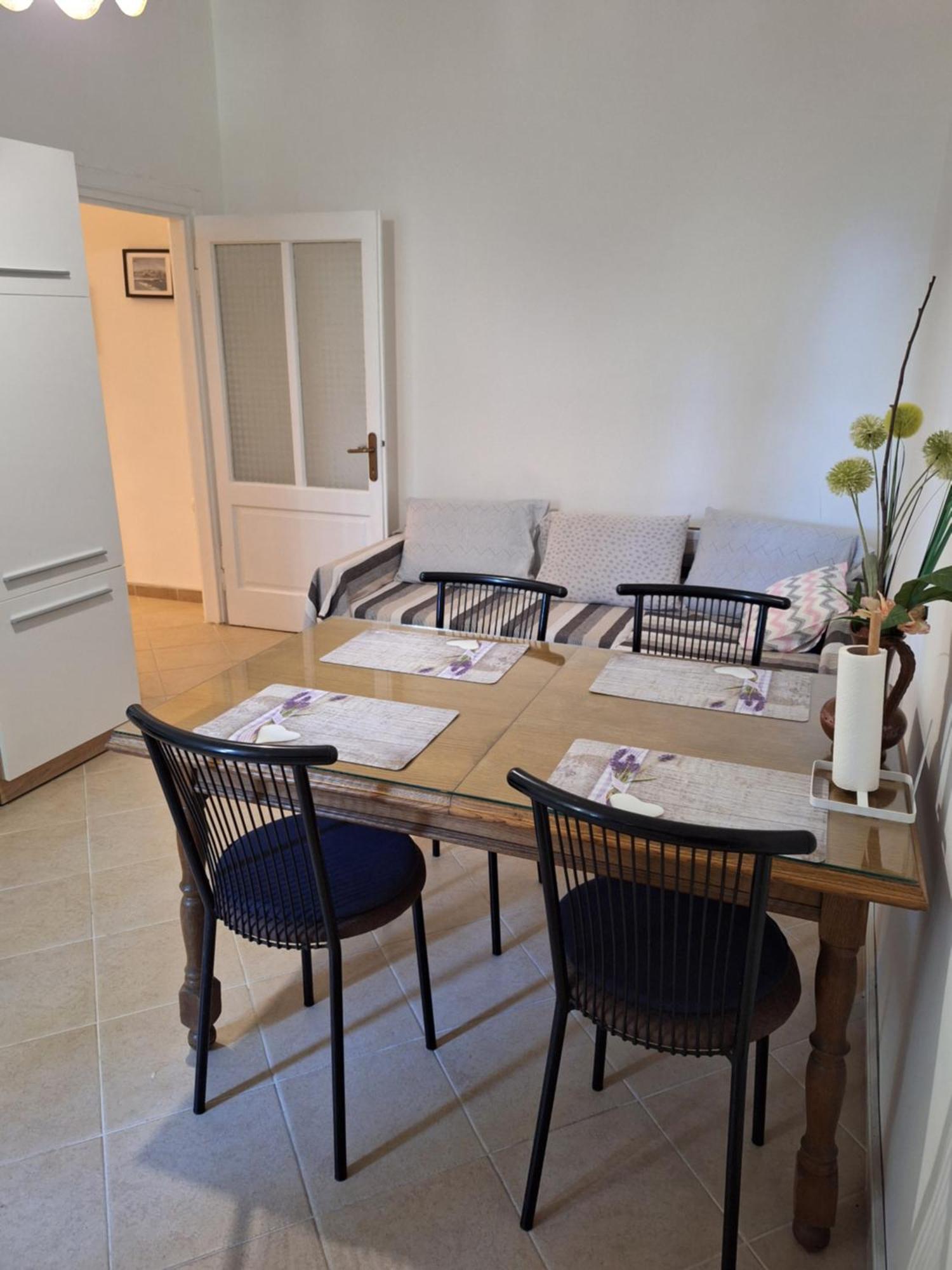Apartman Fiume מראה חיצוני תמונה